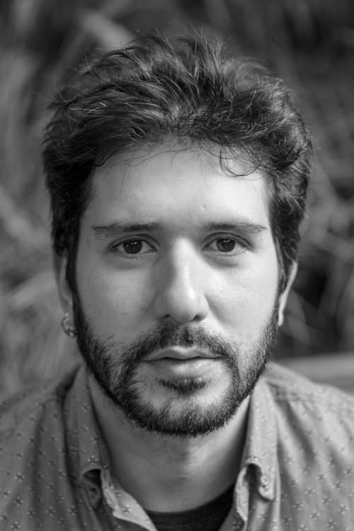 Douglas Siqueira foto