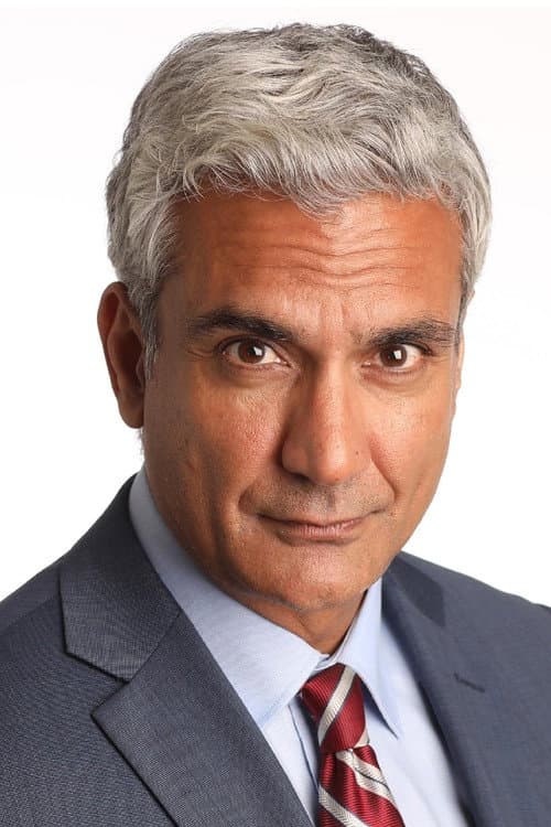 Dalip Sondhi foto