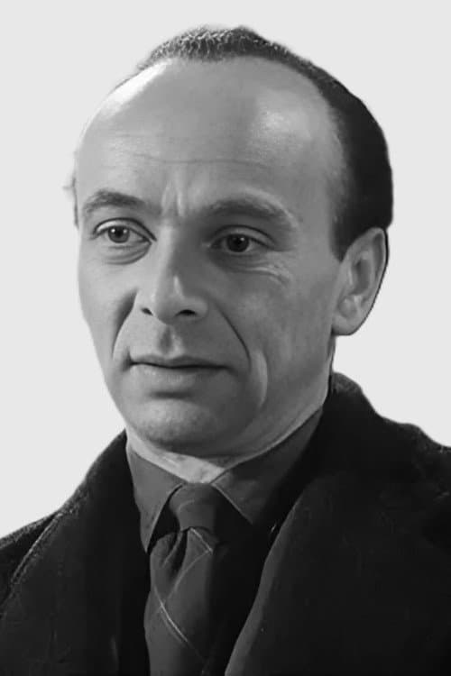 Philo Hauser foto