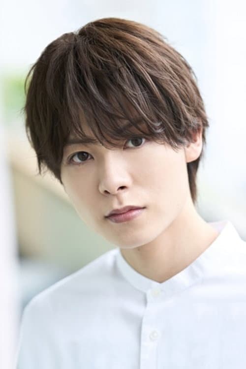 Kaito Kumagai foto