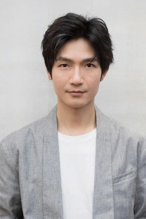 Chen Chusheng foto