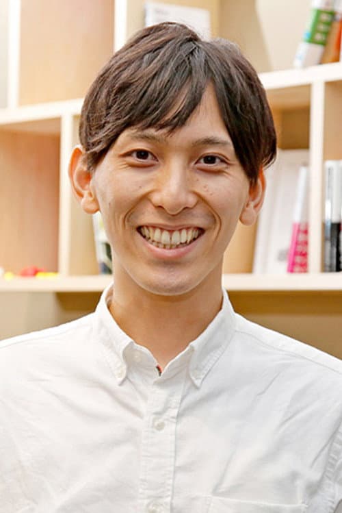 矢野博之 foto