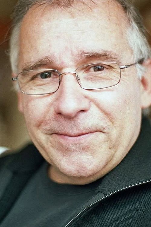 Jean-Pierre Vergne foto