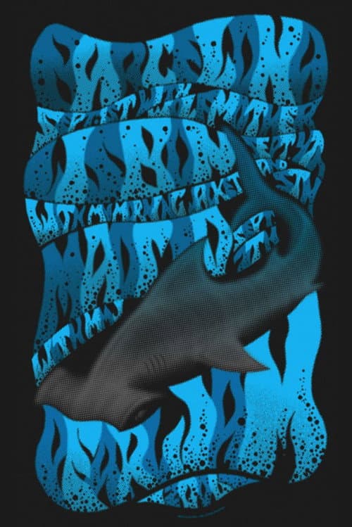 Pearl Jam: Barcelona 2006 (2006) poster