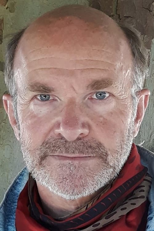 Jean-Luc Mimault foto
