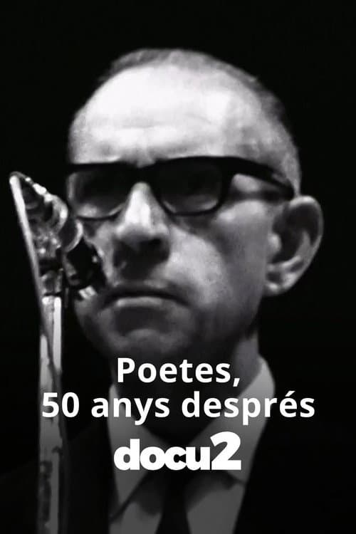 Poetes, 50 anys després (2022) poster