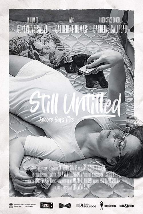 Still Untitled/Encore sans titre (2019) poster