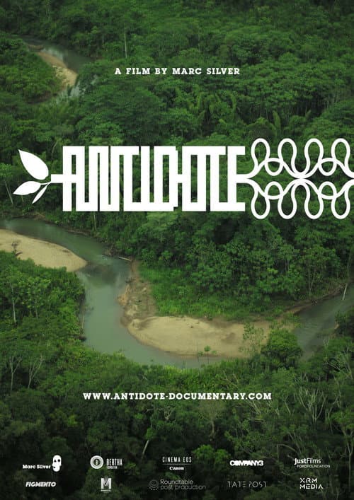 Antidote (2023) poster