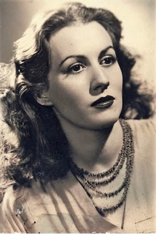 Margarita Alexandre foto