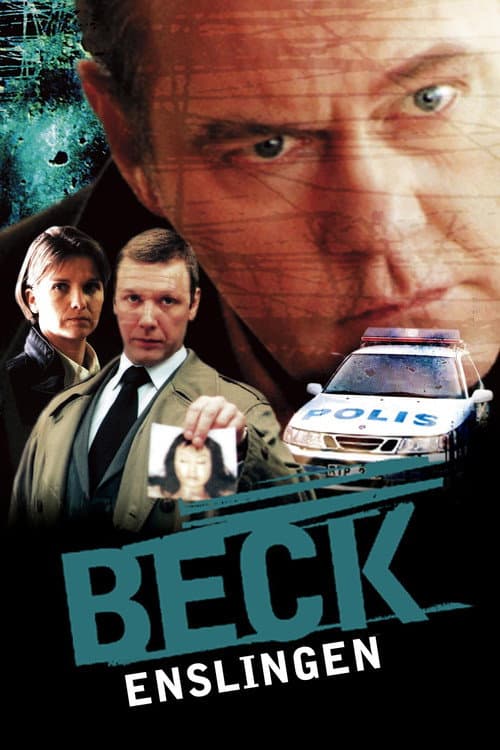 Beck 12 - The Loner (2002) poster