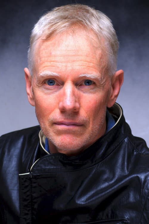 Frank J. Aard foto