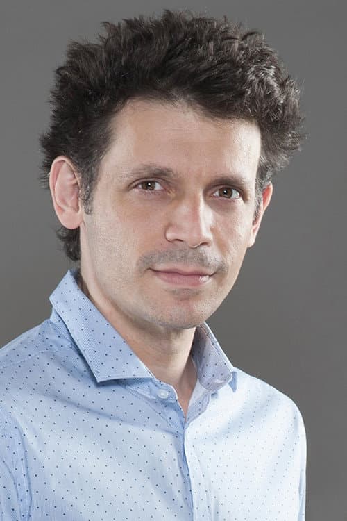 Daniel Burman foto