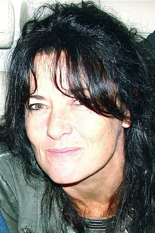 Anne Conti foto
