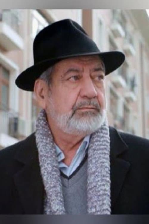 Ubaydullo Omon foto