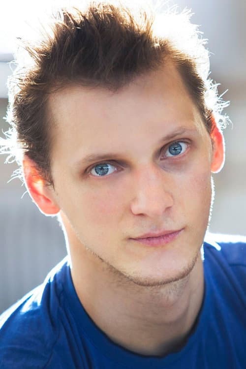 Edvin Revazov foto