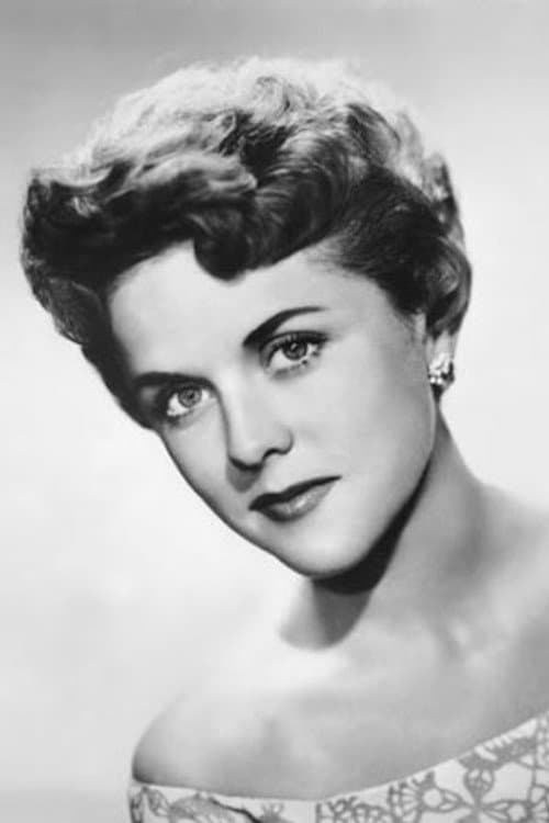 Barbara Whiting foto