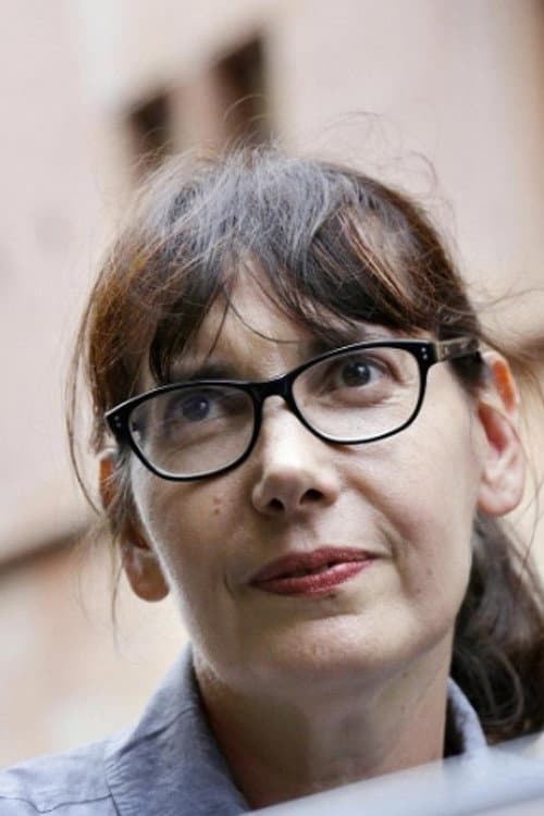 Lucile Hadzihalilovic foto