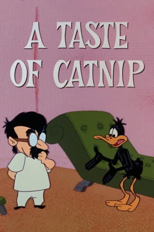 A Taste of Catnip (1966) poster