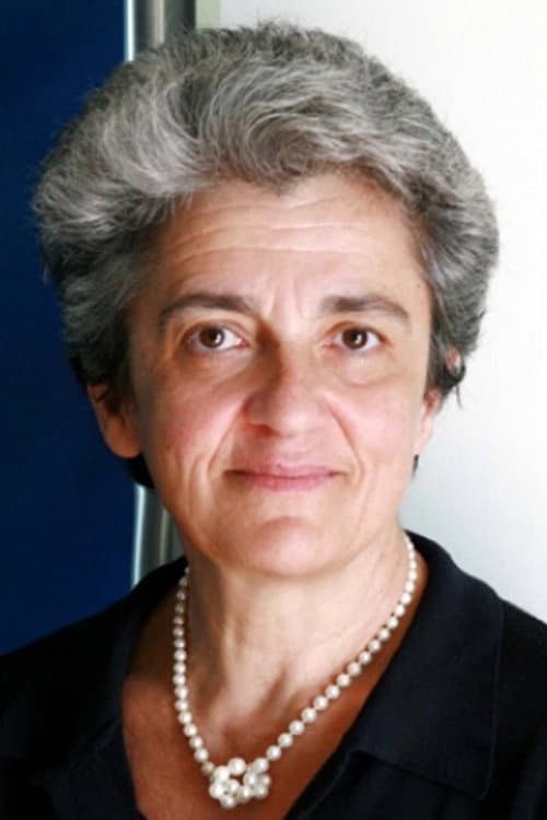 Caterina D’Amico foto