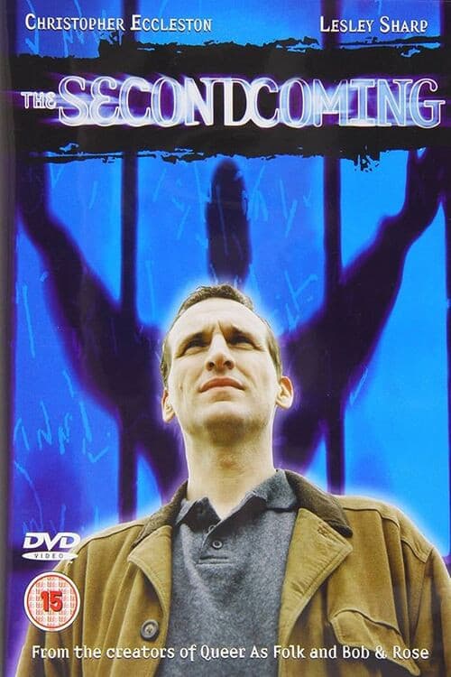 The Second Coming (2003) poster
