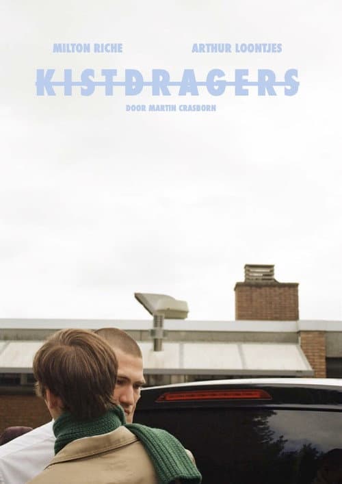 Kistdrager (2023) poster