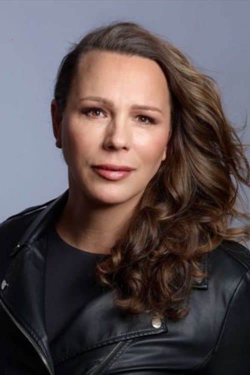 Lee Christiernsson foto