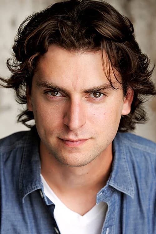 Josh Breslow foto