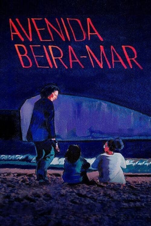Avenida Beira-Mar (2024) poster