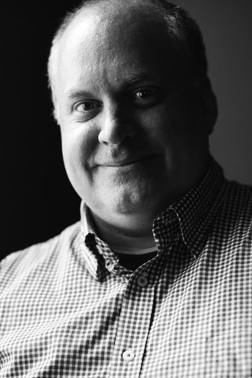 John C. Koch foto