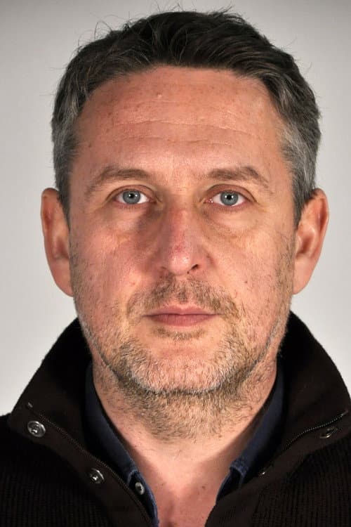 Jaroslav Mendel foto