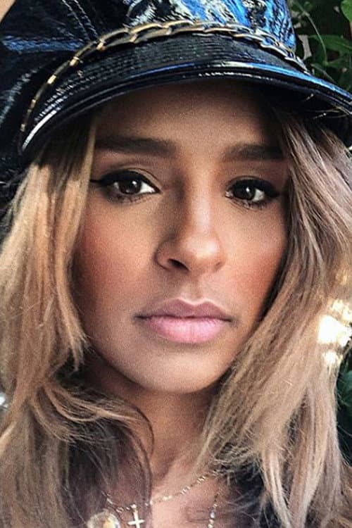 Melody Thornton foto
