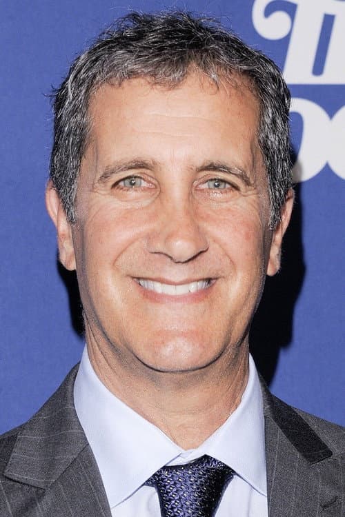 Randall Zisk foto