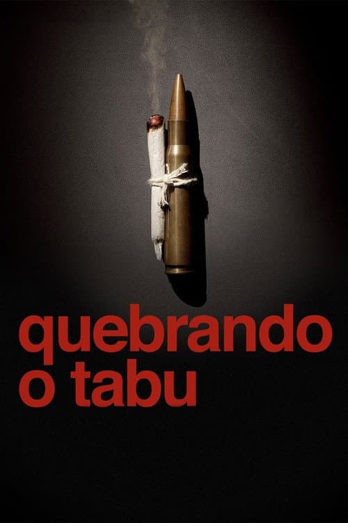 Quebrando o Tabu (2011) poster