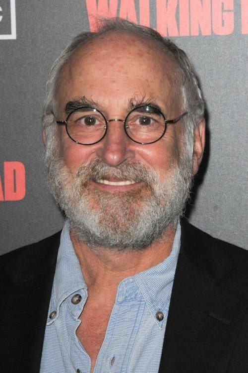 Jeffrey DeMunn foto