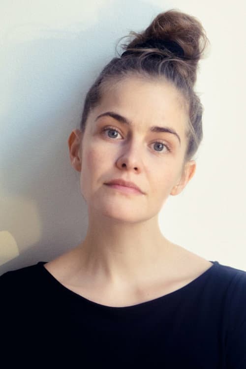 Felicia Löwerdahl foto