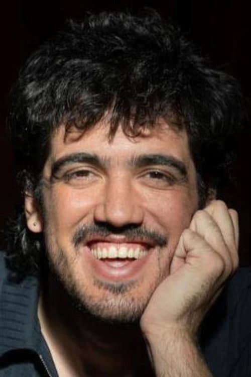Alejandro Marín foto