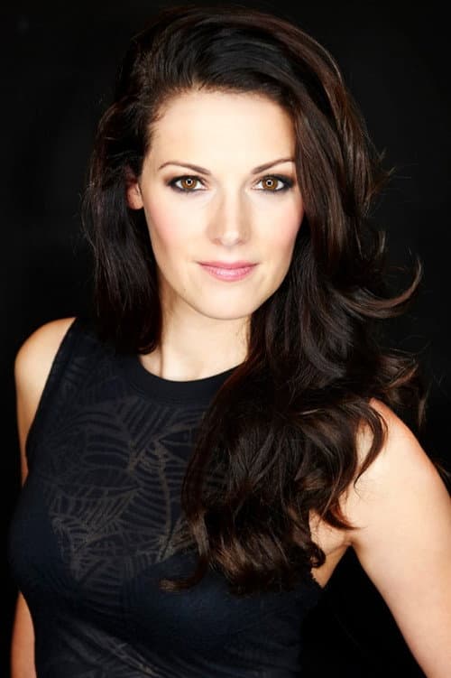 Nicole Fraissinet foto