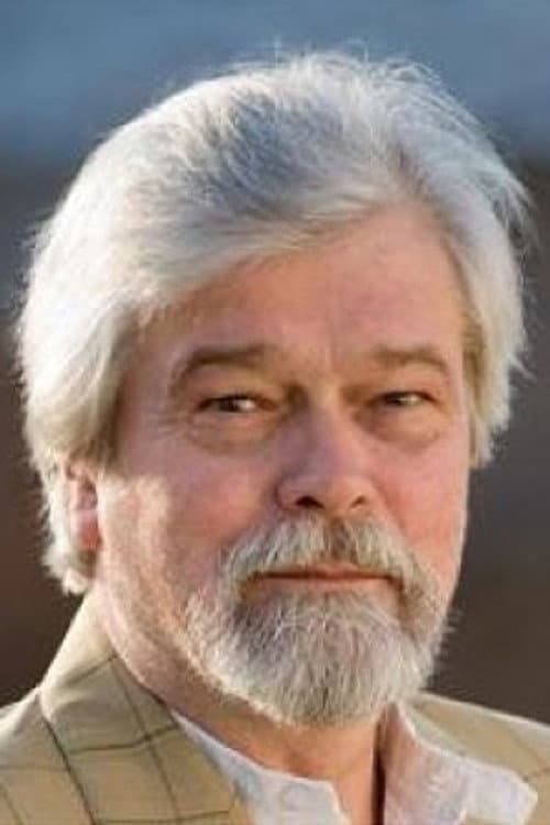 Wolfram Kunkel foto