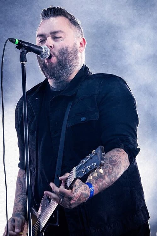 Wade MacNeil foto