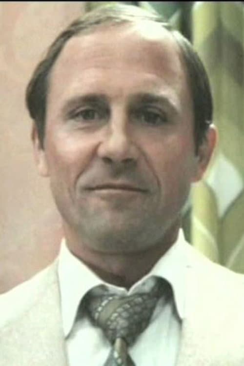 Nikolai Babenko foto