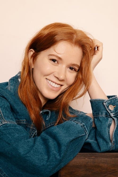 Lesley Grant foto