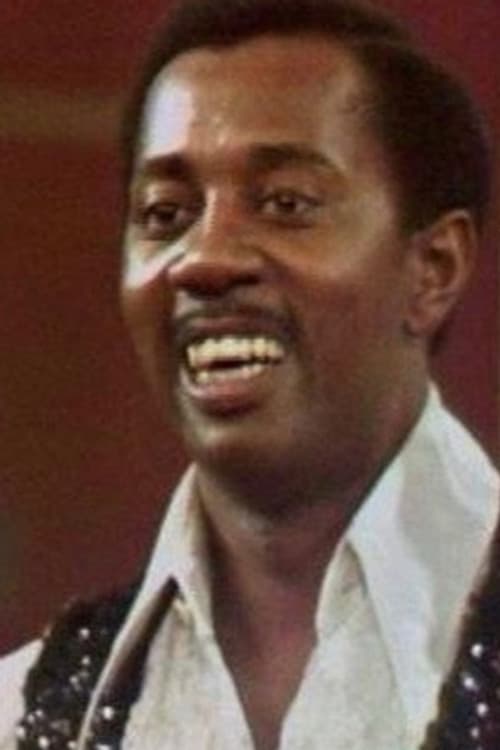 Melvin Franklin foto