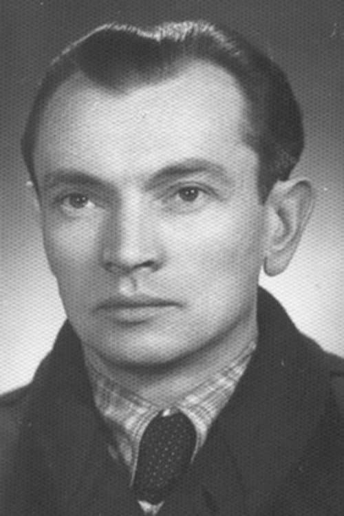 Zygmunt Nowicki foto