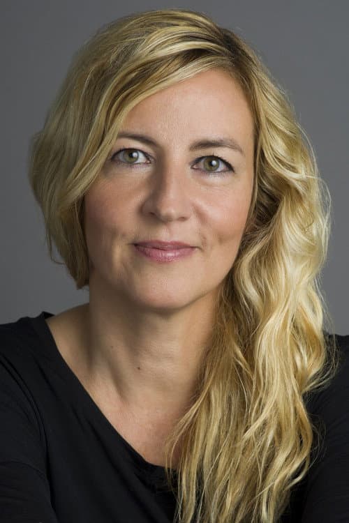 Barbara Miller foto