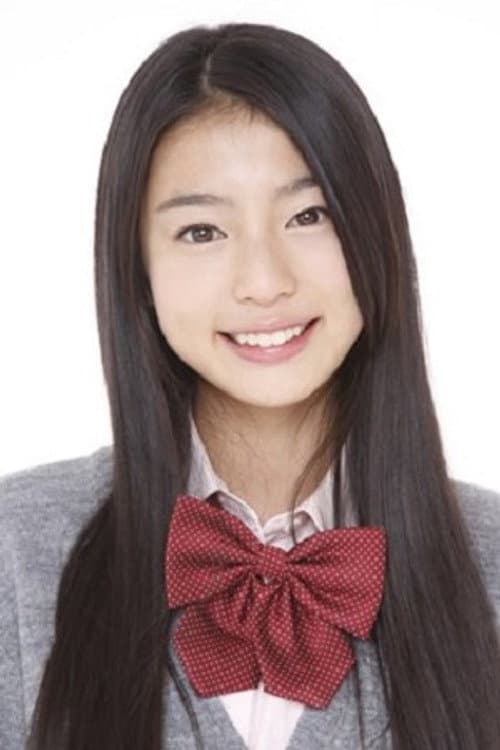 Haori Takahashi foto