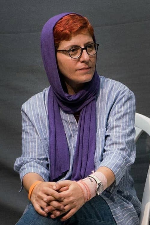 Sousan Parvar foto