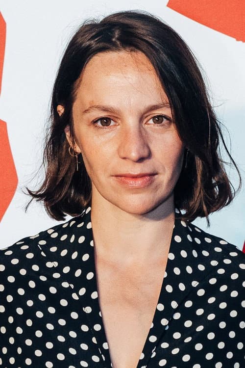 Émilie Vandenameele foto