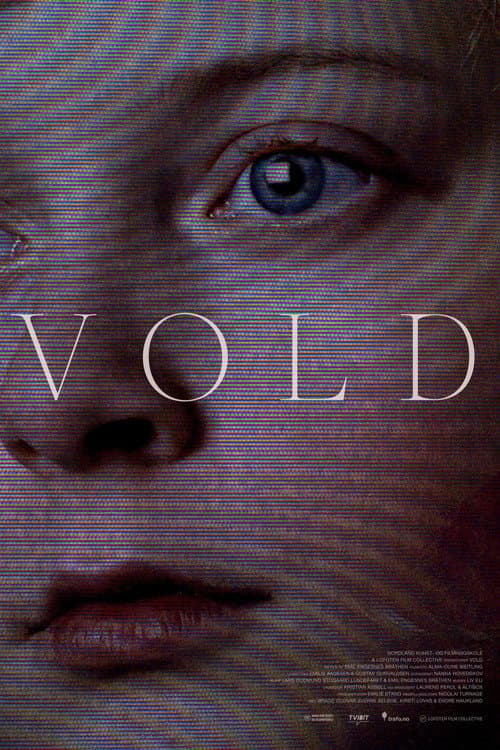 Vold (2023) poster