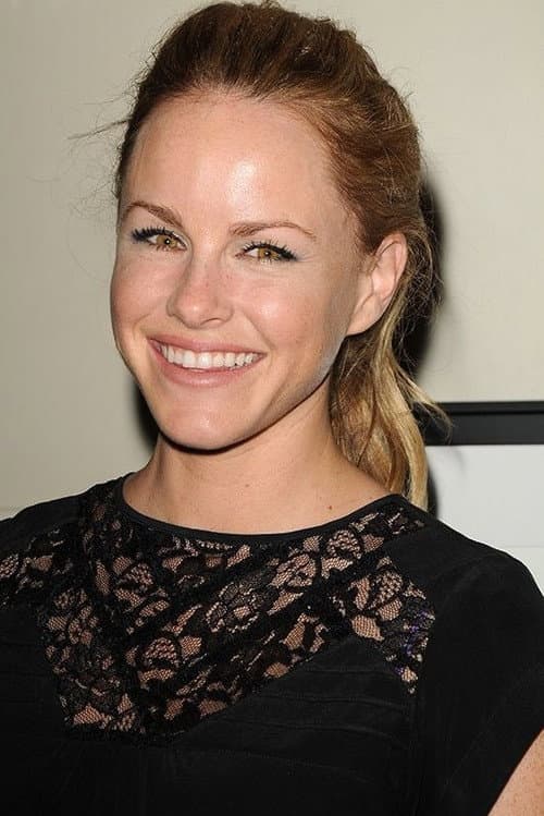 Julie Berman foto