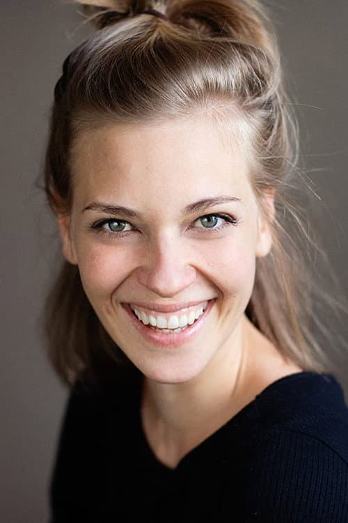 Lara Waldow foto